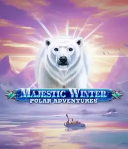 Begin a breathtaking journey with the Polar Adventures game by Spinomenal, highlighting gorgeous graphics of a frozen landscape teeming with wildlife. Discover the beauty of the frozen north through featuring snowy owls, seals, and polar bears, offering exciting play with bonuses such as free spins, multipliers, and wilds. Great for players seeking an expedition into the depths of the icy wilderness.