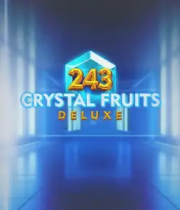 Enjoy the sparkling update of a classic with 243 Crystal Fruits Deluxe game by Tom Horn Gaming, showcasing brilliant visuals and an updated take on the classic fruit slot theme. Relish the thrill of transforming fruits into crystals that offer 243 ways to win, complete with re-spins, wilds, and a deluxe multiplier feature. An excellent combination of traditional gameplay and contemporary innovations for players looking for something new.